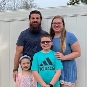 Meet your Posher, Beth